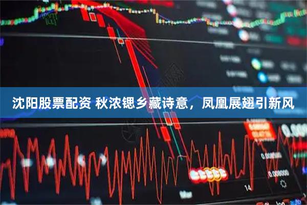 沈阳股票配资 秋浓锶乡藏诗意，凤凰展翅引新风