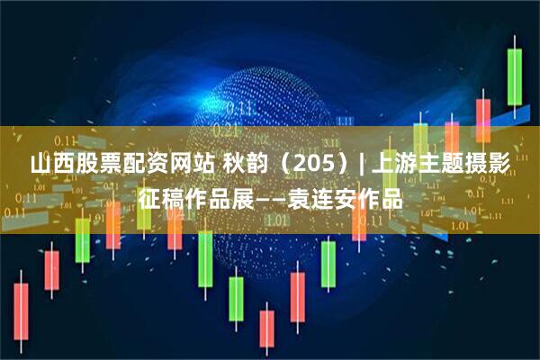 山西股票配资网站 秋韵（205）| 上游主题摄影征稿作品展——袁连安作品